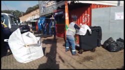 com-publico-de-86-mil-pessoas,-festa-das-nacoes-de-piracicaba-gerou-15,5-toneladas-de-residuos,-diz-empresa-de-gestao-ambiental