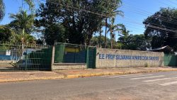 escola-estadual-de-nova-odessa-tem-equipamentos-furtados-durante-a-madrugada